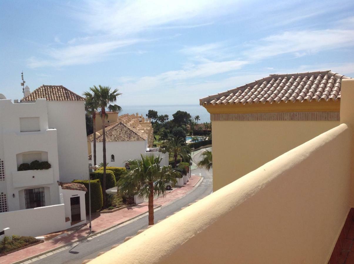 Apartamento 2 Bed Penthouse, Rooftop Terrace, Panoramic Views Mijas Exterior foto