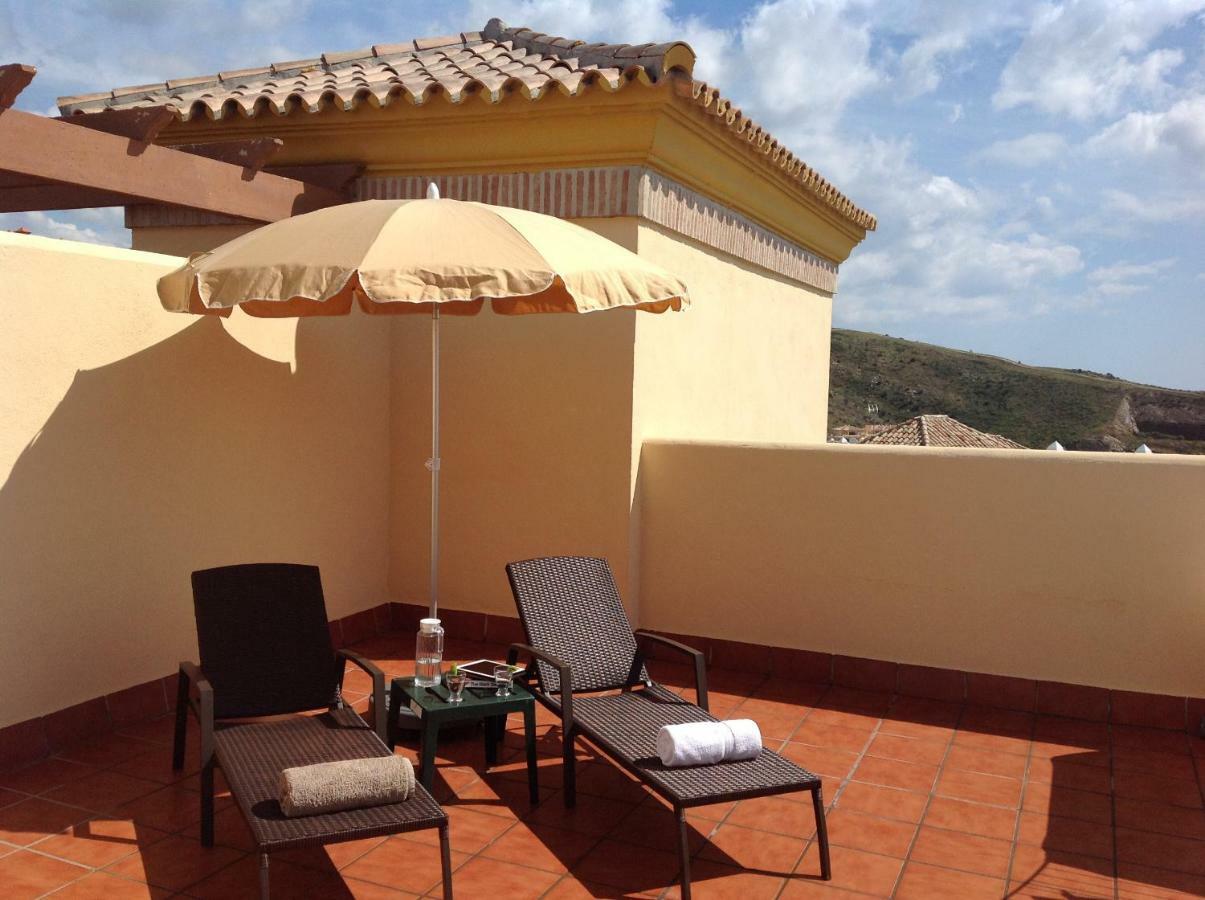 Apartamento 2 Bed Penthouse, Rooftop Terrace, Panoramic Views Mijas Exterior foto