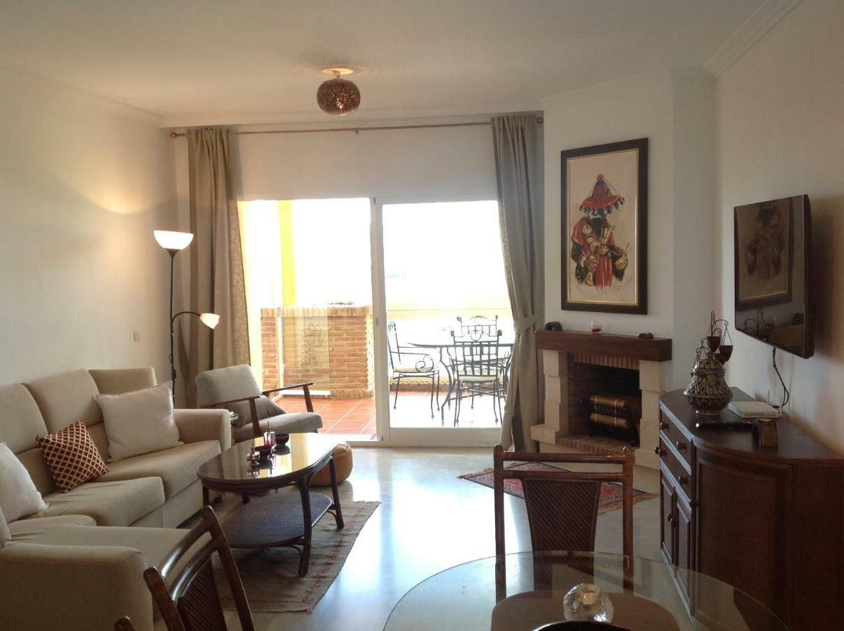 Apartamento 2 Bed Penthouse, Rooftop Terrace, Panoramic Views Mijas Exterior foto